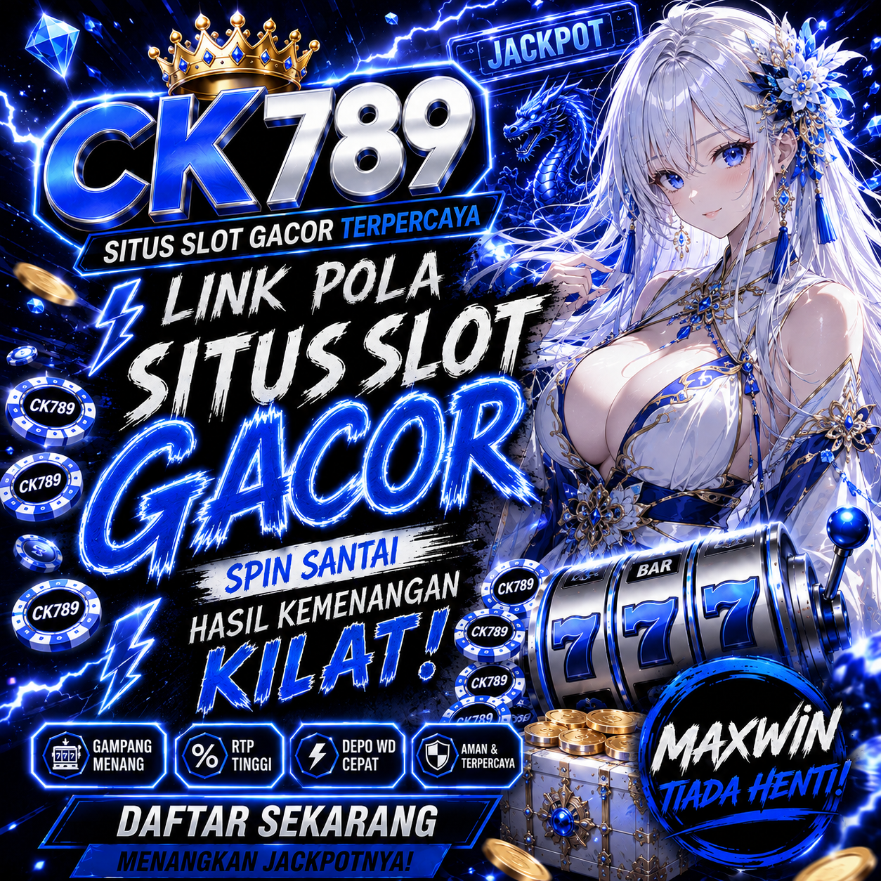 CK789