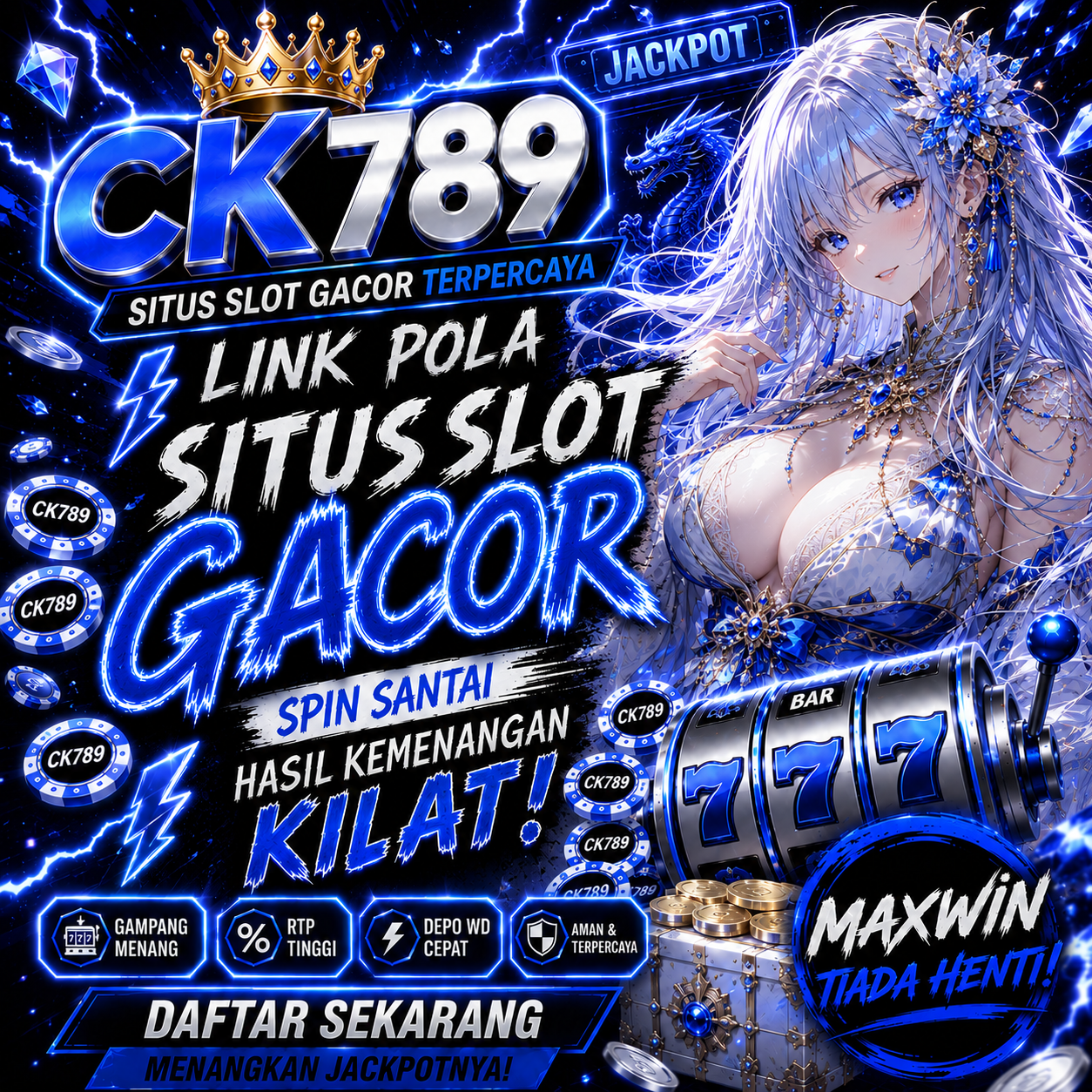 CK789