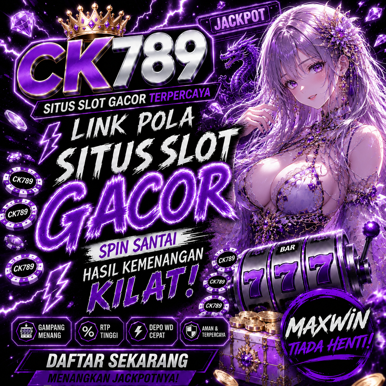 CK789
