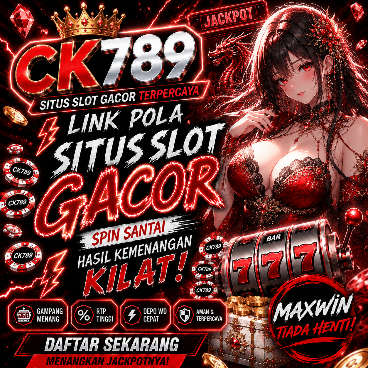 CK789