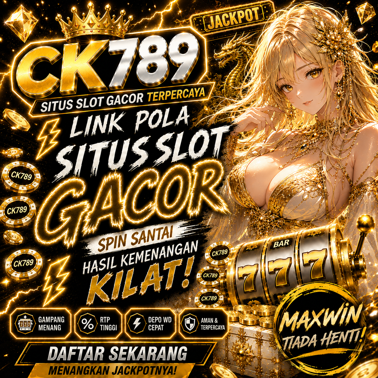 CK789