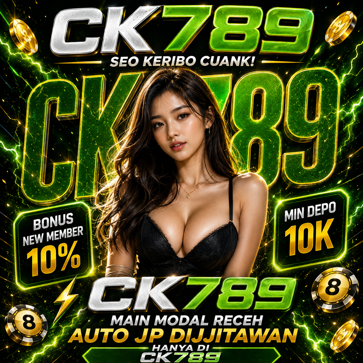 CK789