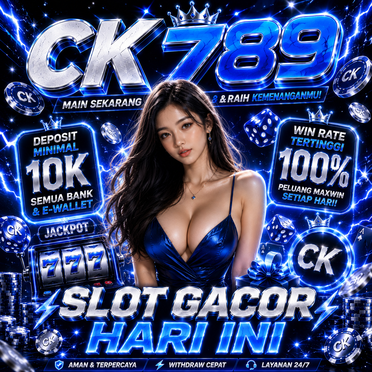 CK789