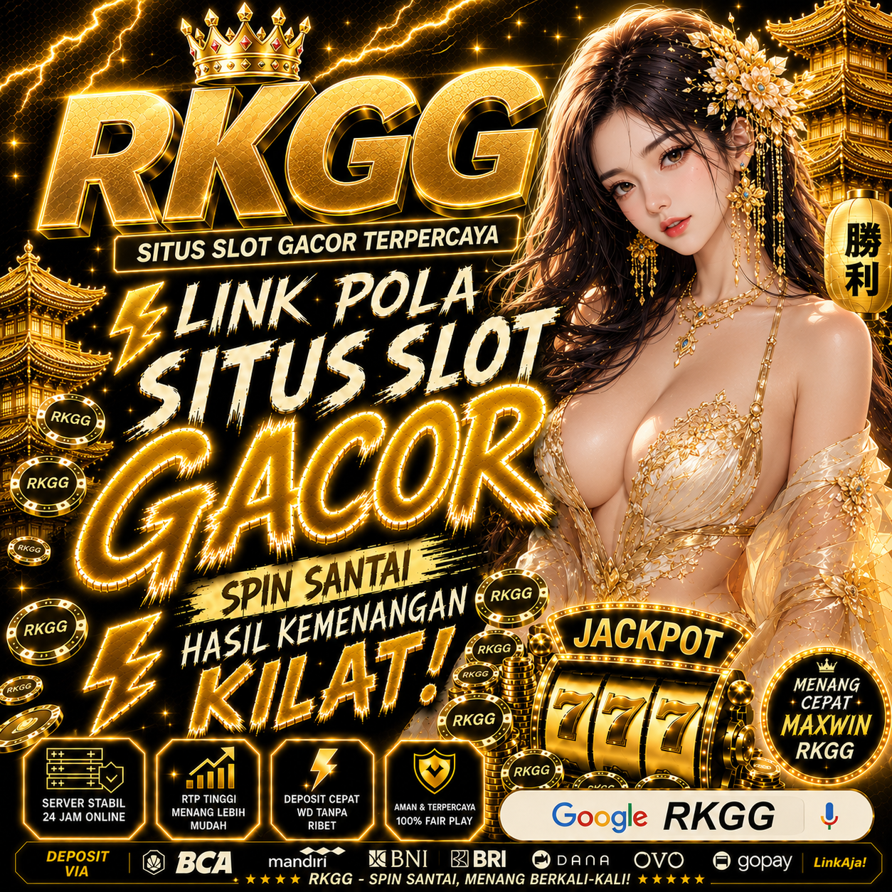 RKGG