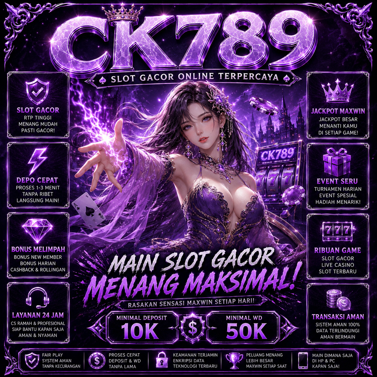 CK789