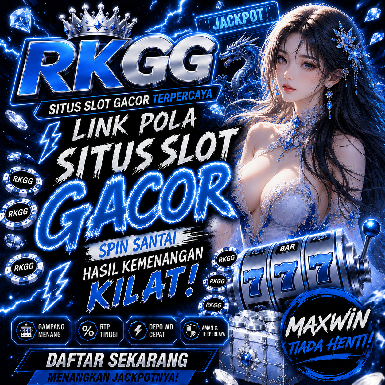 RKGG