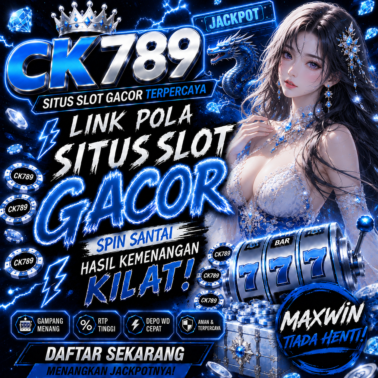 CK789