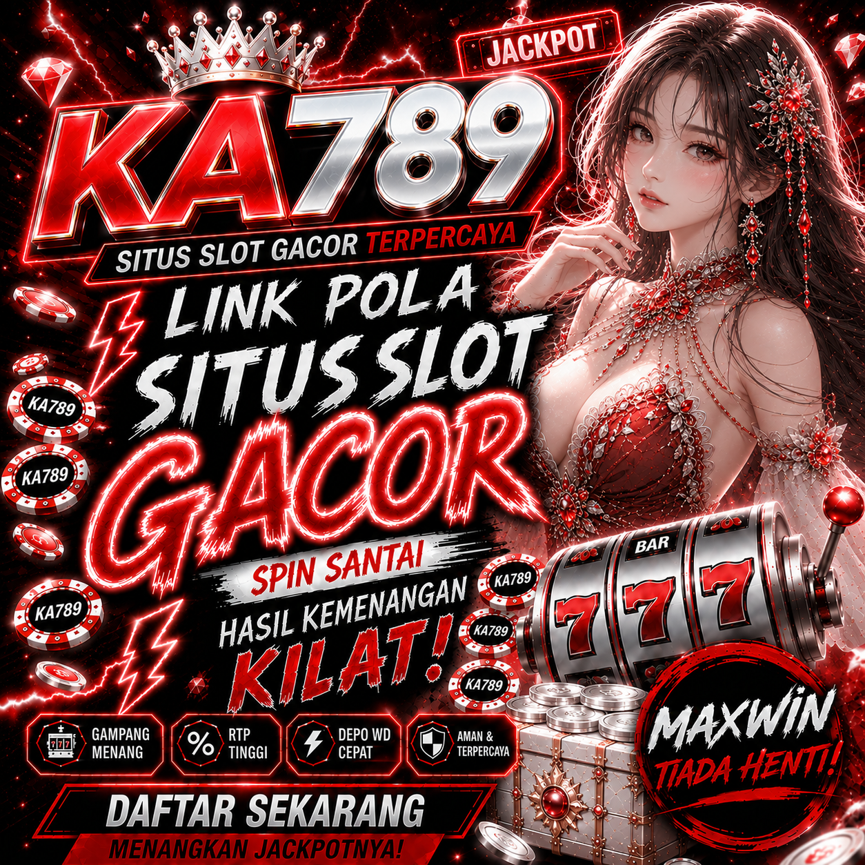 KA789