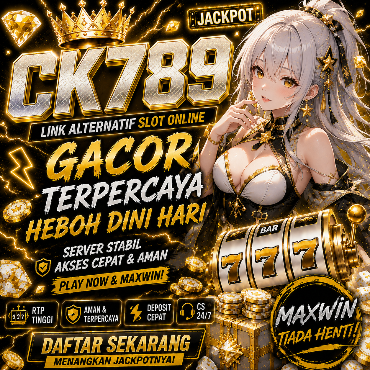 CK789