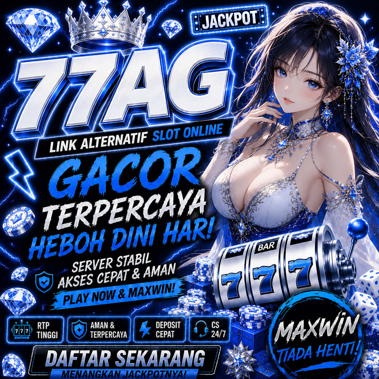 77AG