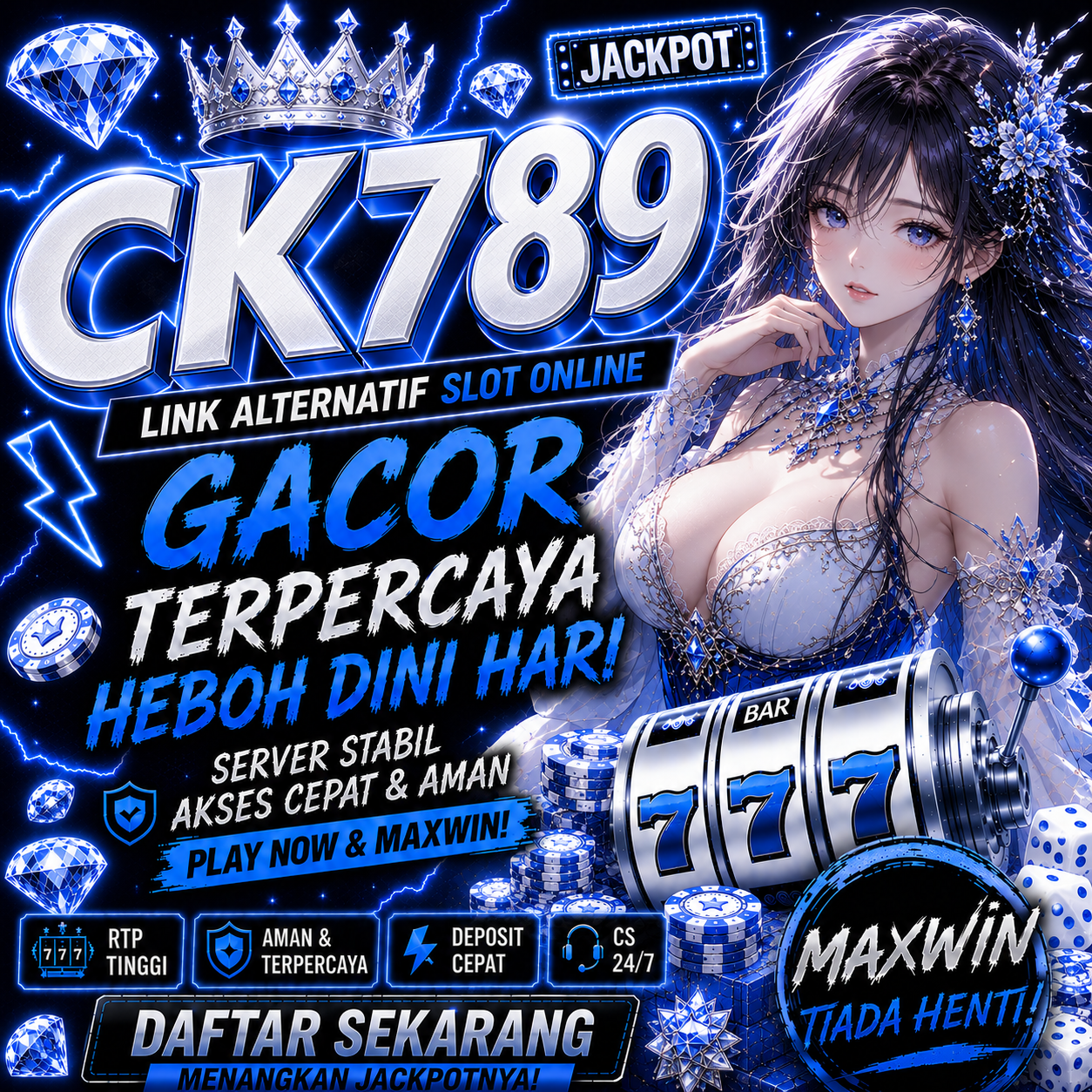 CK789