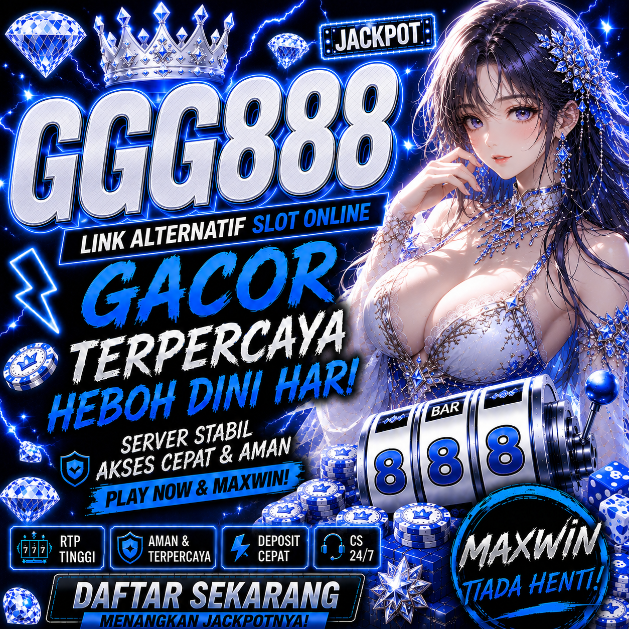 GGG888