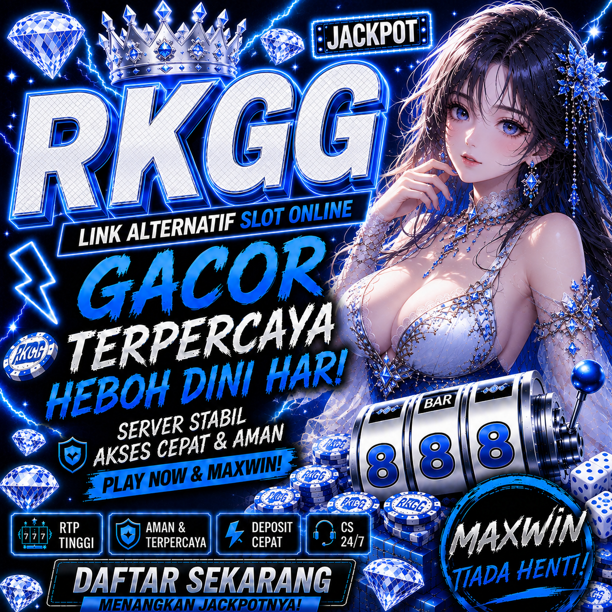 RKGG