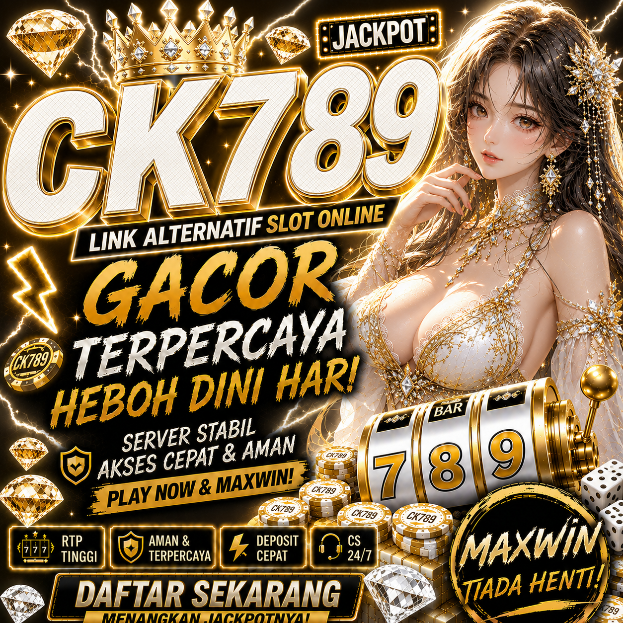 CK789