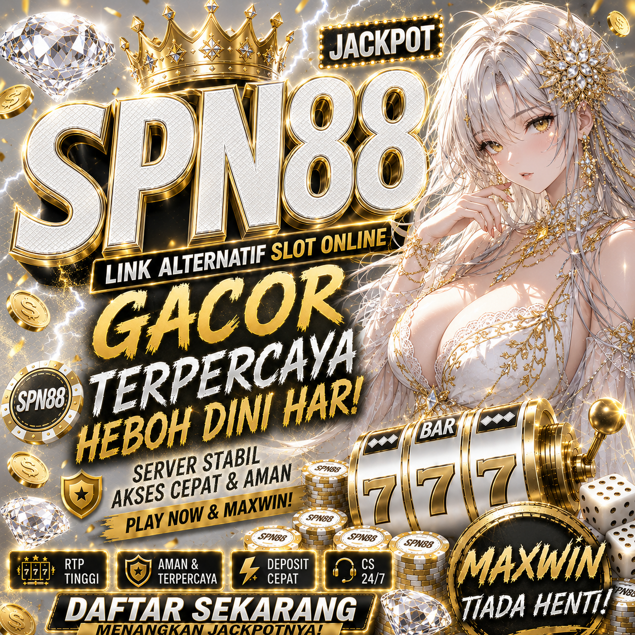 SPN88