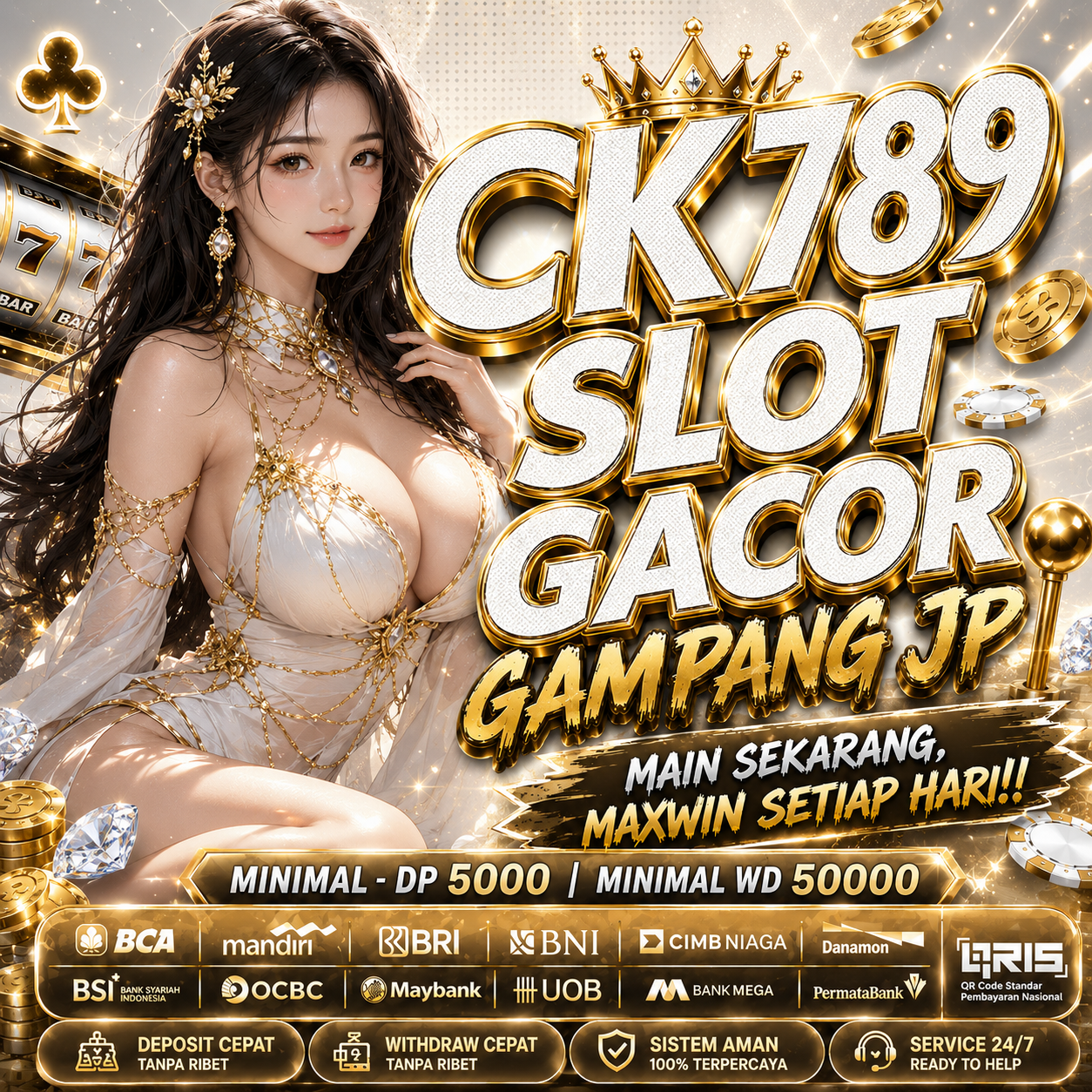 CK789