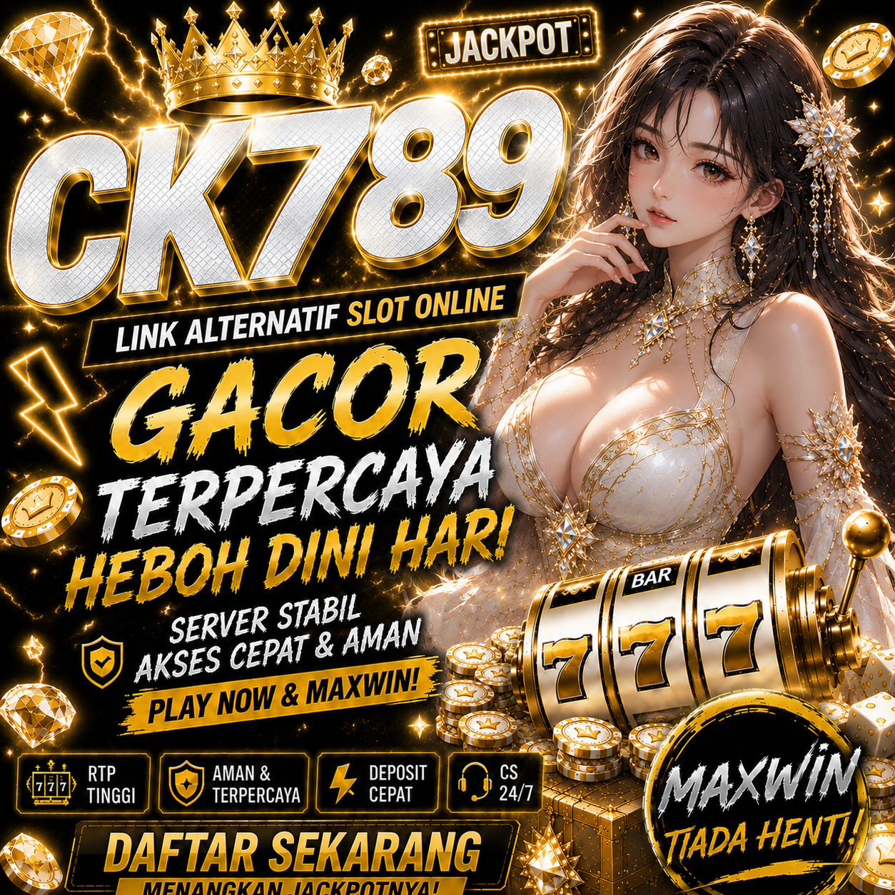 CK789