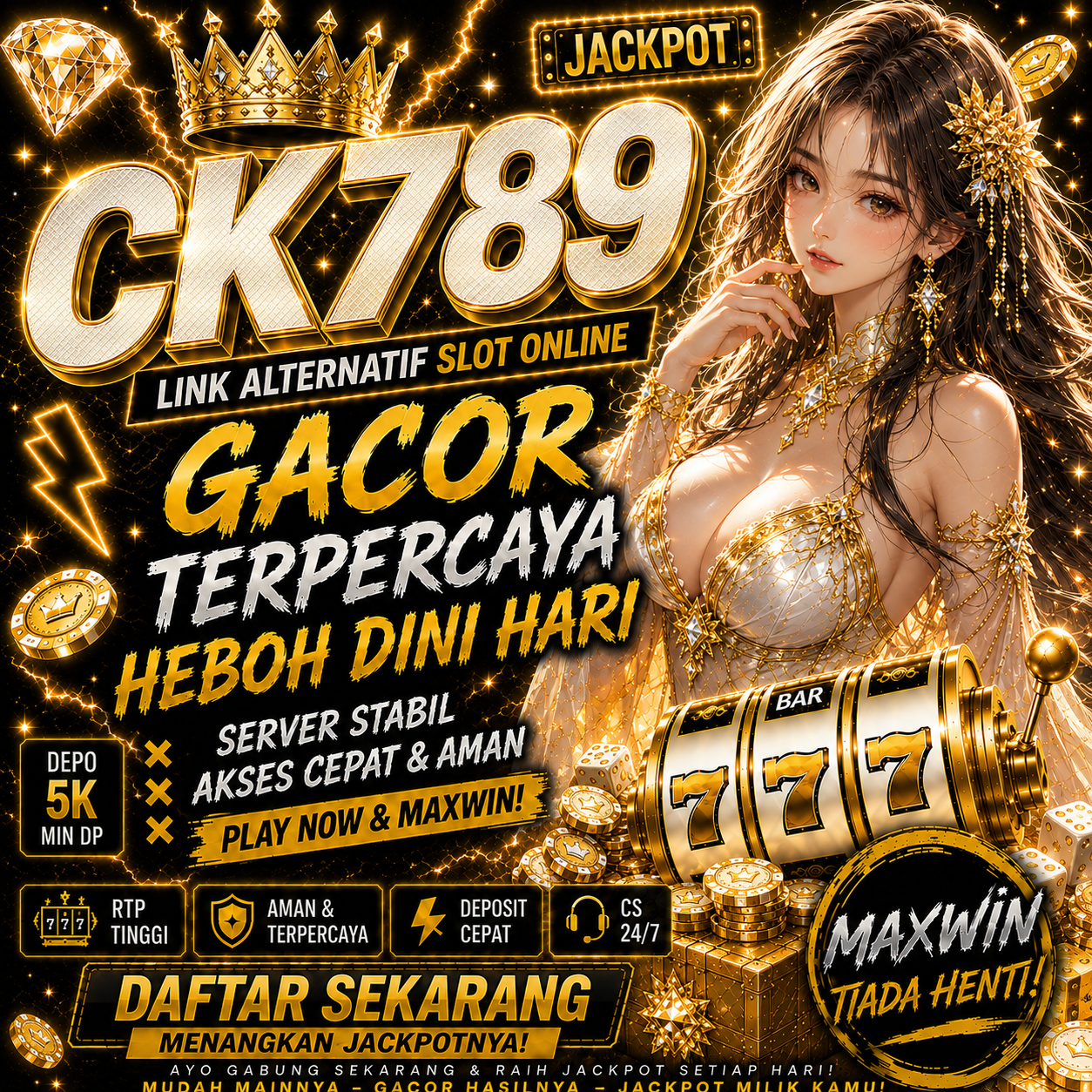CK789