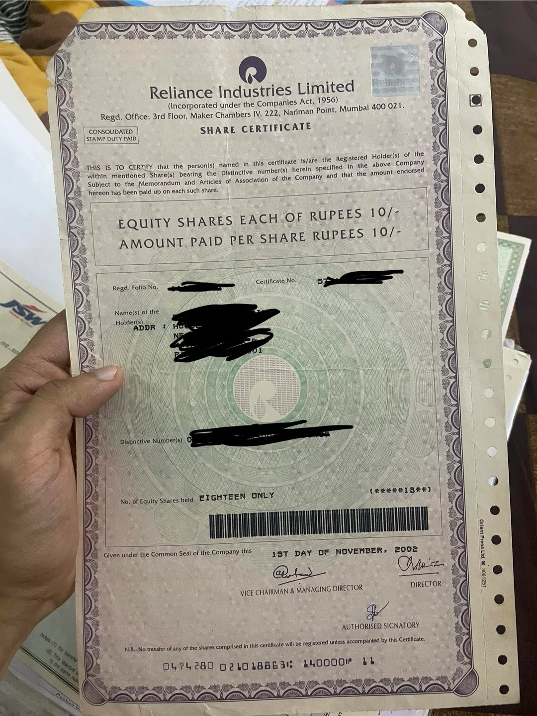 How to Claim Shares from IEPF: Step-by-Step Process
