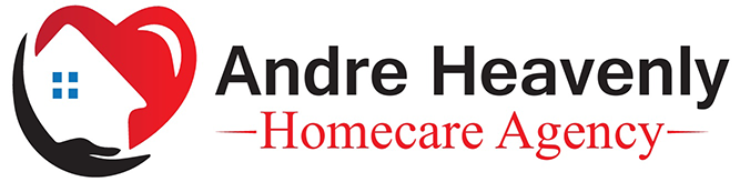 Andre Heavenly Homecare Agency, event host