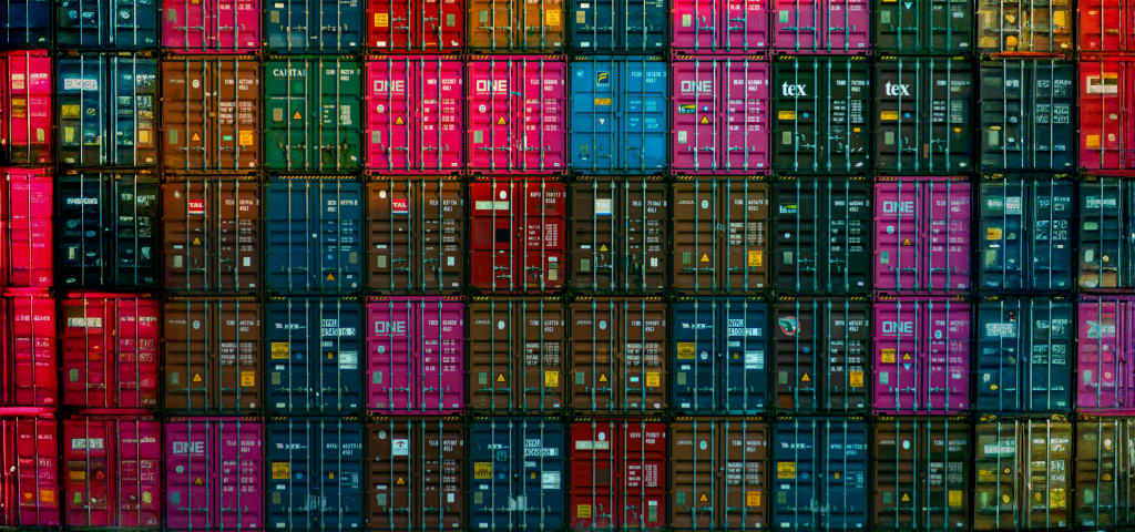 Running Docker in LXC Container