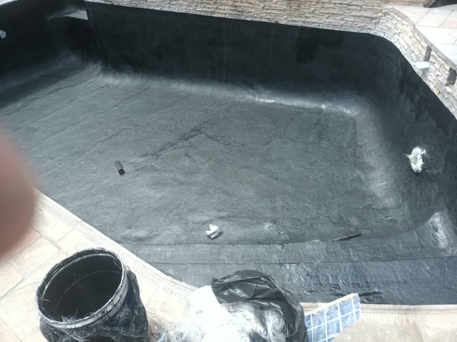Edward Pools and Pumps Projects work photograph 14