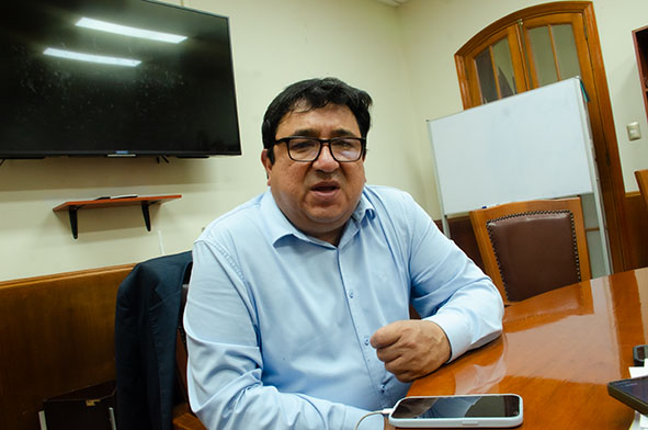 Pensar el país desde la ingeniería