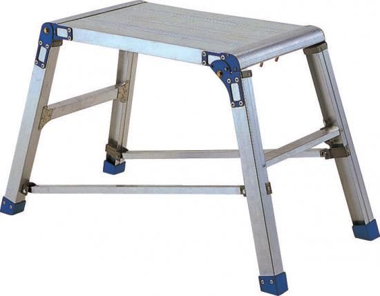 マイティーステップBSSH600・600×500mm 8.2kg