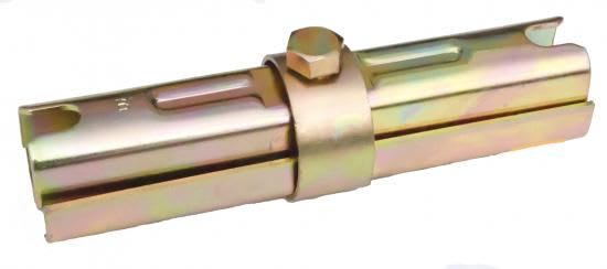 ロックジョイント48.6Φ用・0.7kg {1セット(30個)}
