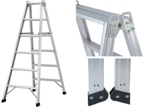 専用脚立BSAH1500mm・9.7kg