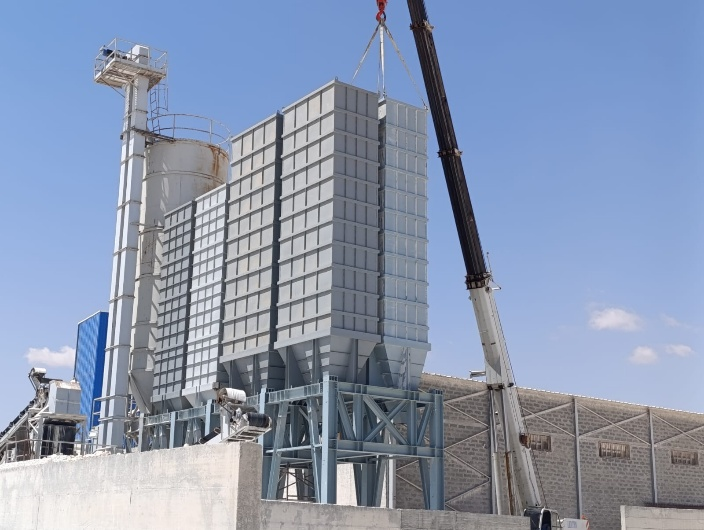 Tour Industrielle à Gabès pour SOFAP