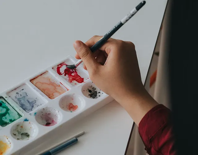 Reset Your Daily Patterns