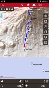 tutorial orux map tutorial orux map