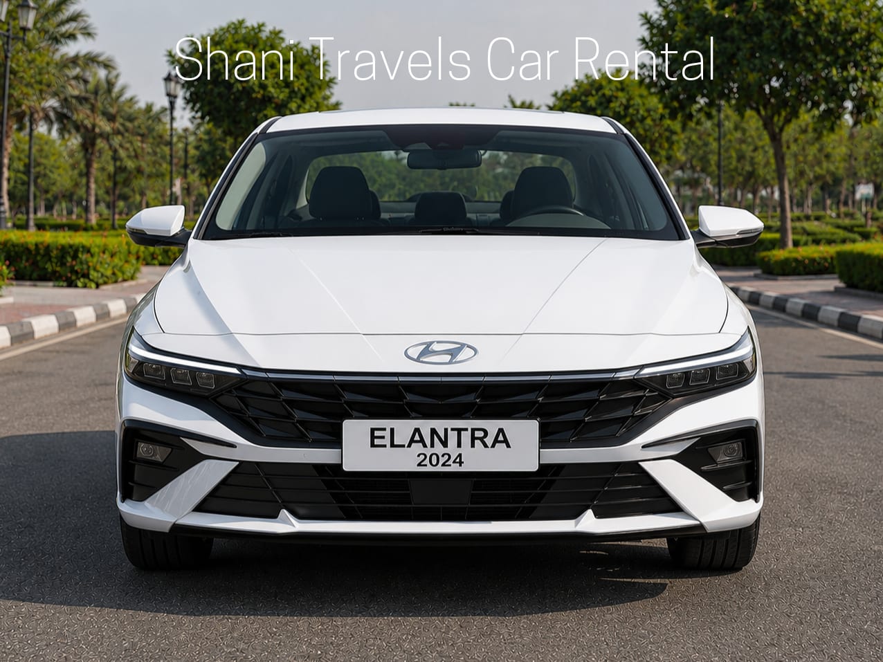 Hyundai Elantra — view 2