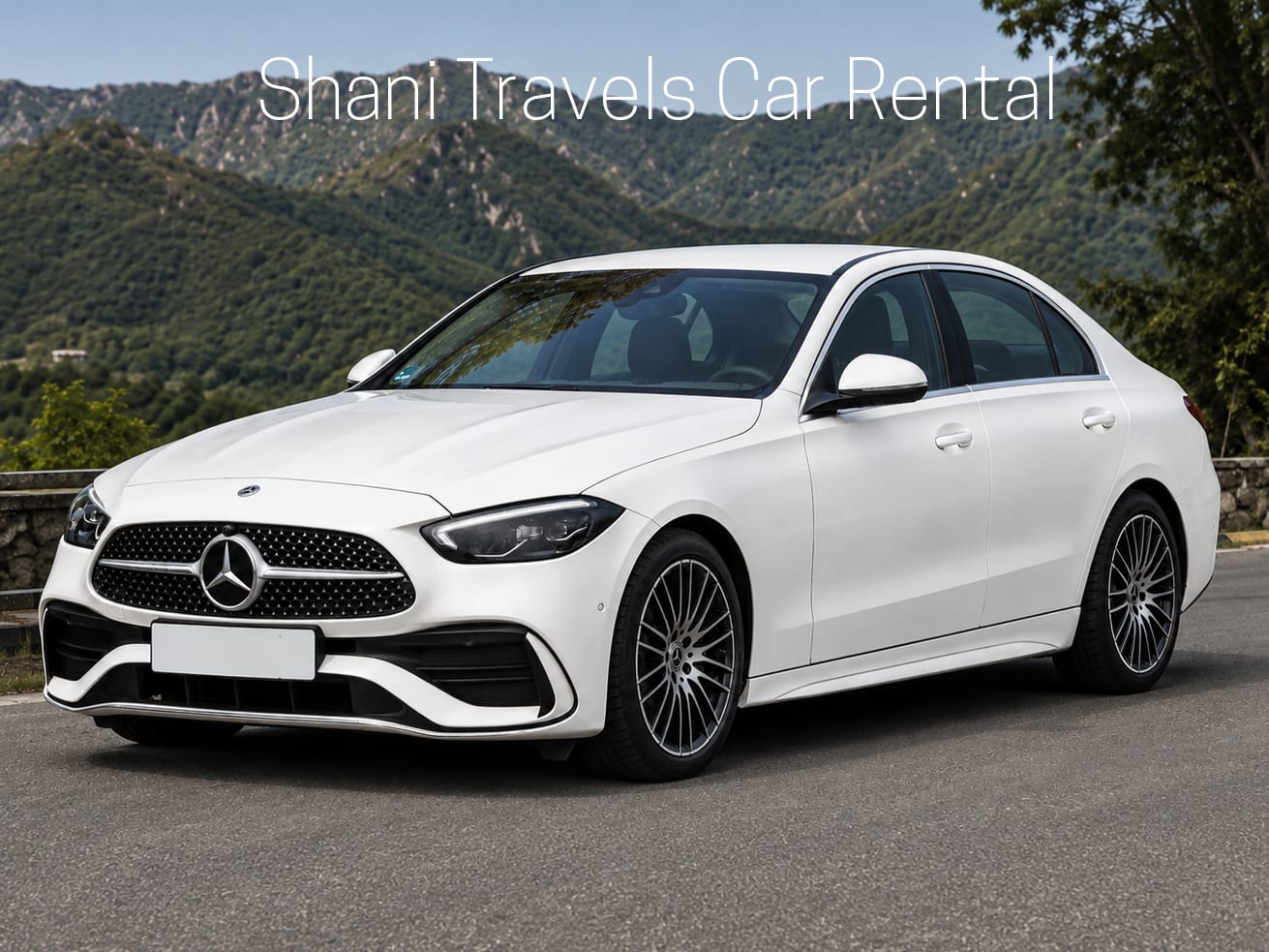 Mercedes-Benz C-Class 250