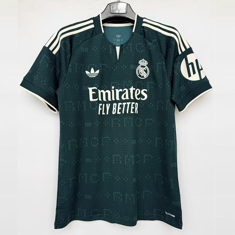 REAL MADRID 26/27 - 3ERA