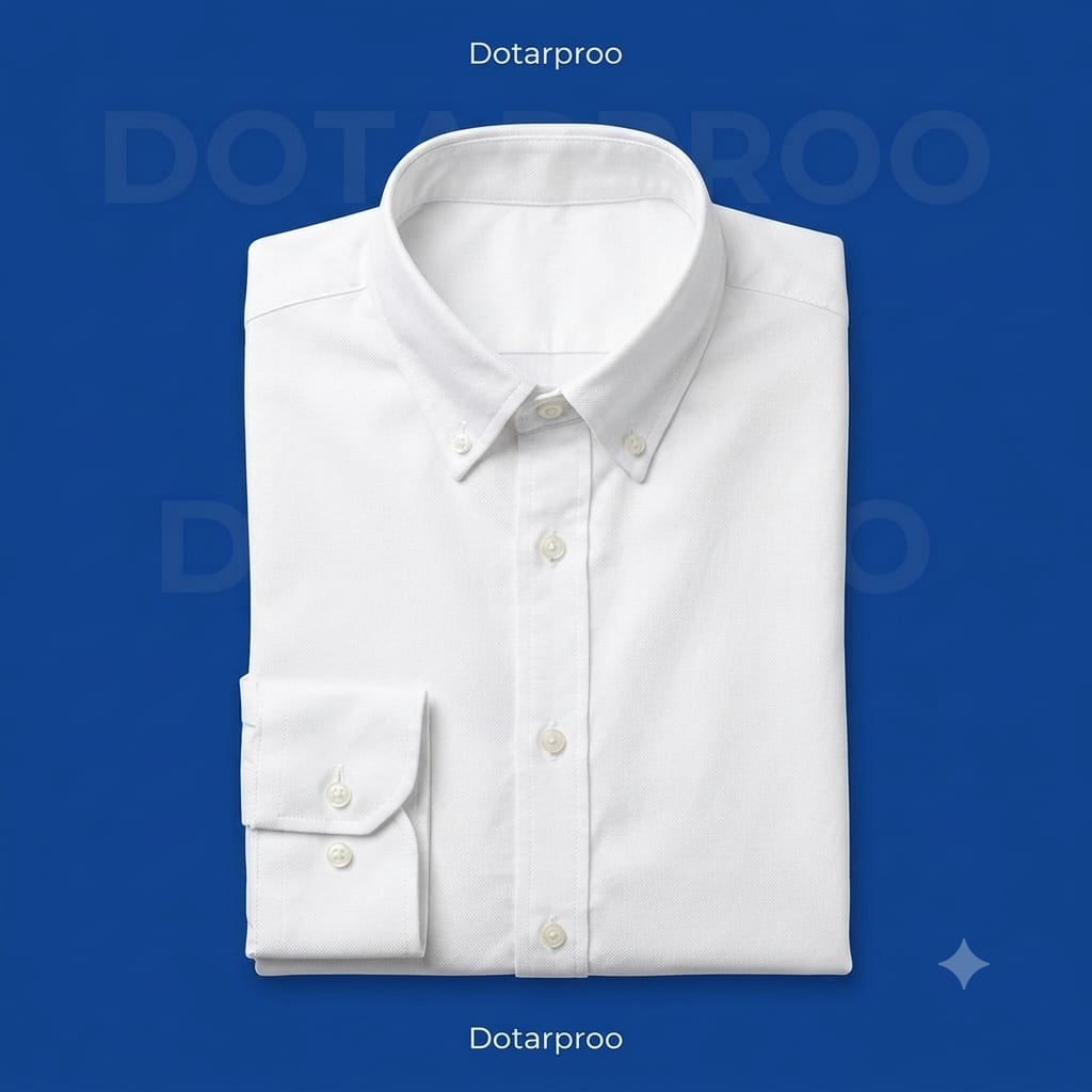 Camisas Oxford