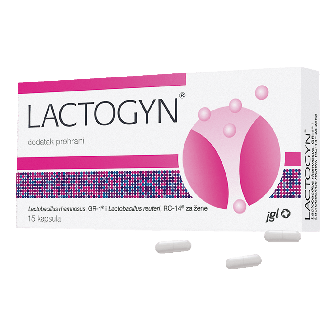 Lactogyn