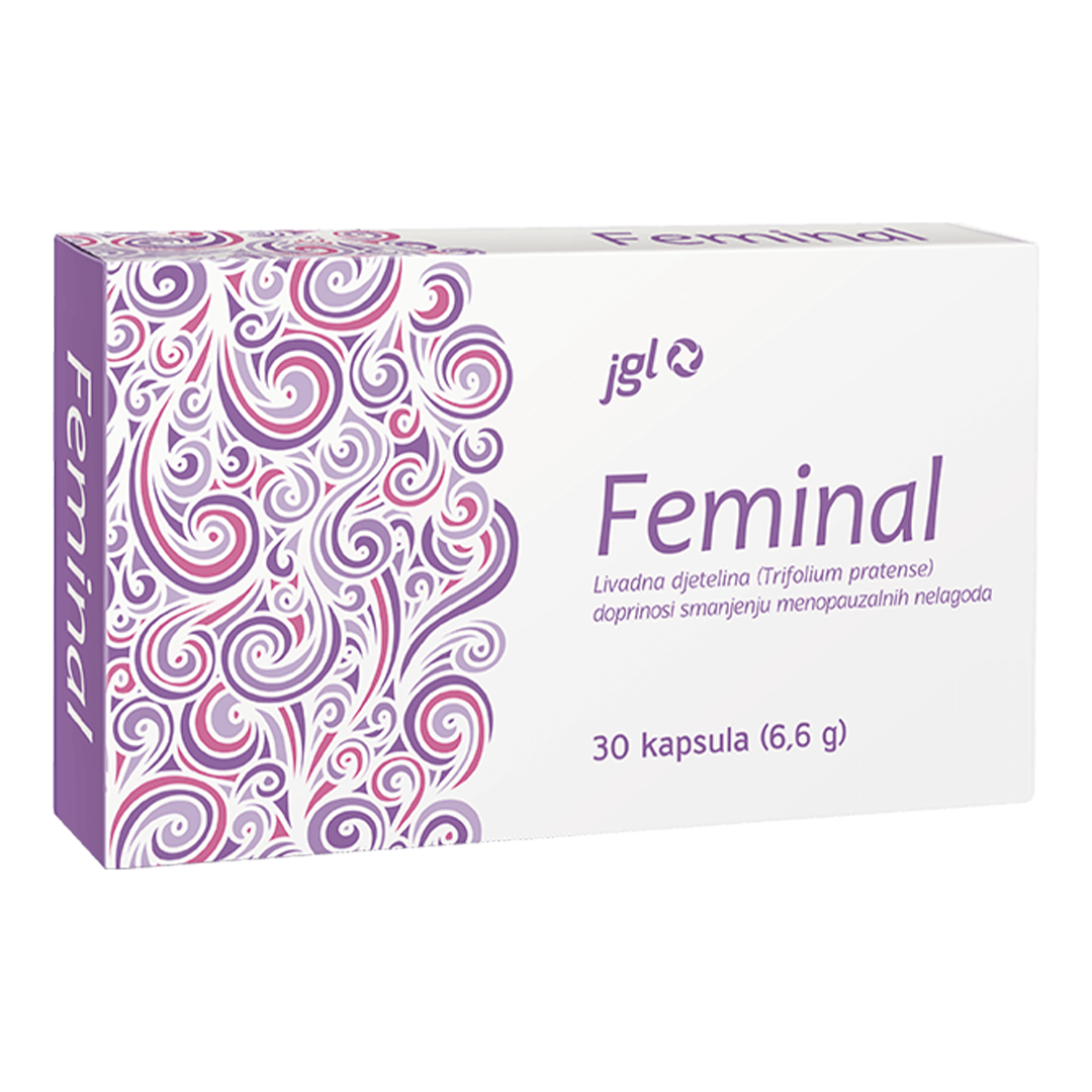 Feminal kapsule