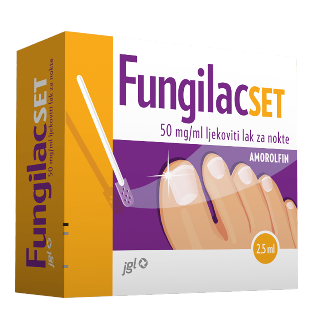 FungilacSET