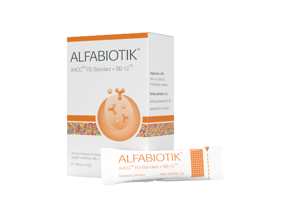 Alfabiotik