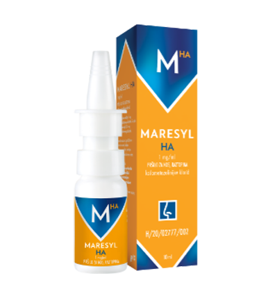 MARESYL