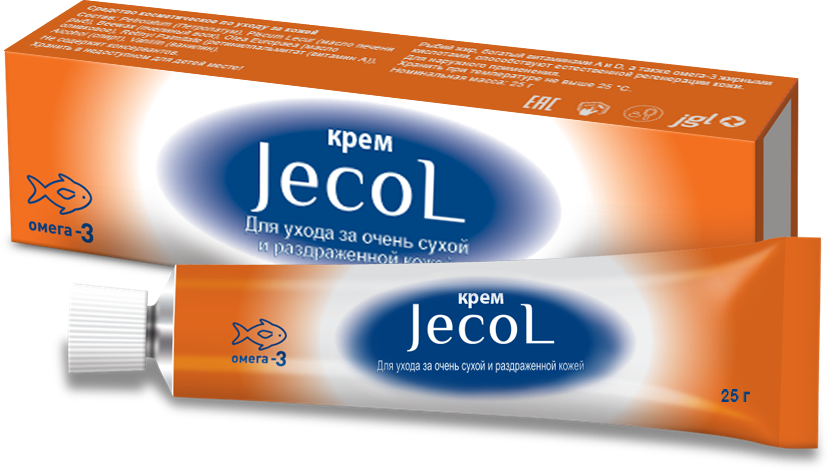 Jecol®