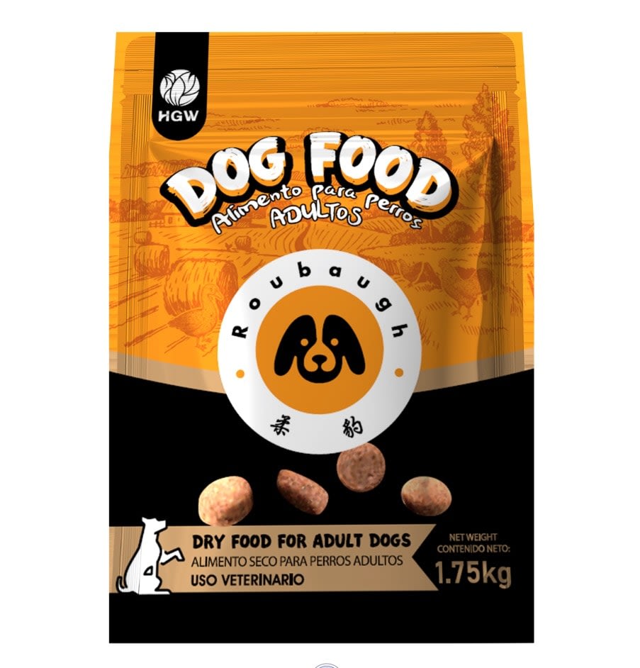 Dog Food Adulto