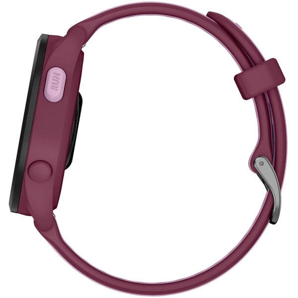 Garmin Forerunner 165 Music Berry / Lilac — 6