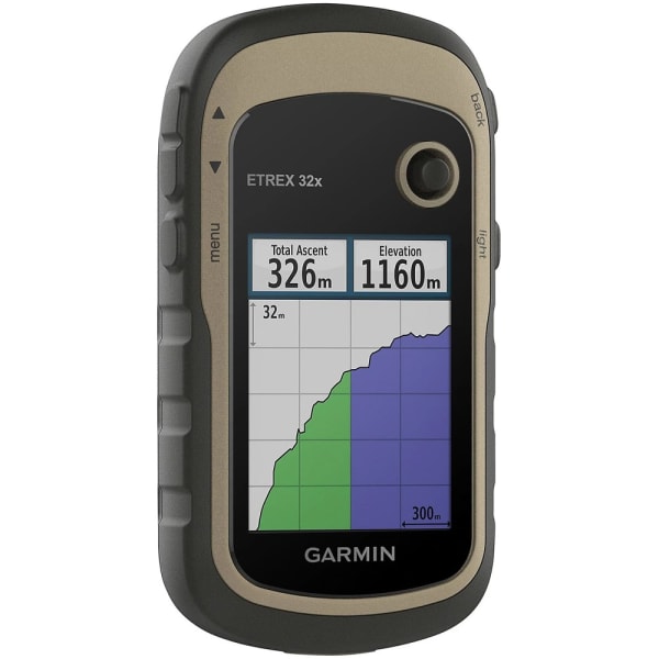 Навигатор Garmin eTrex 32x — 3