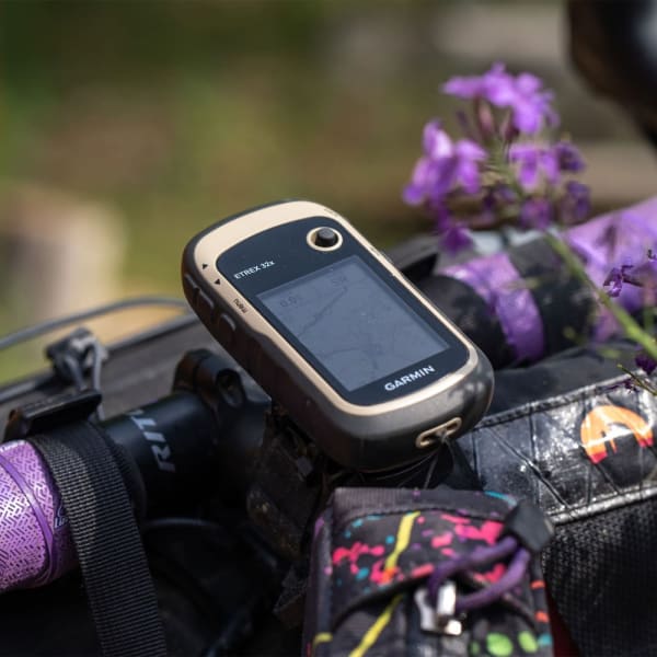 Навигатор Garmin eTrex 32x — 8