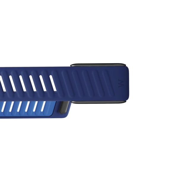 Силиконовый ремешок для WHOOP 5.0 SportFlex Band Rush — 2