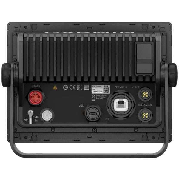 Картплоттер Garmin GPSMAP 723xsv — 6