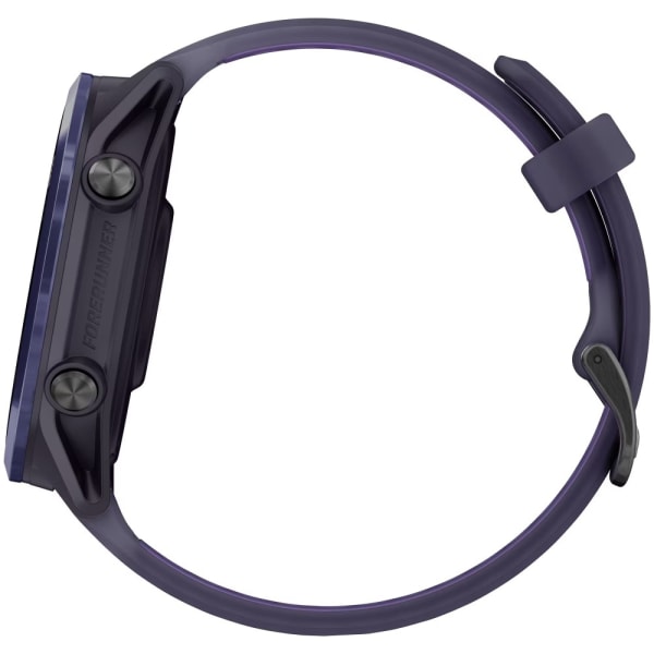 Garmin Forerunner 570 — 47 мм Indigo / Translucent Imperial Purple — 4